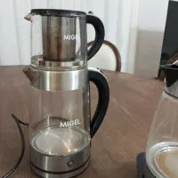 چایساز برند میگل و تکنو
