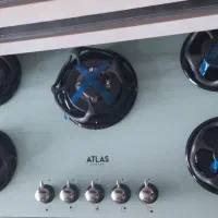 تعویض شیشه گاز