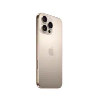 Iphone 16pro max 256 zaa|موبایل|چابهار, |دیوار