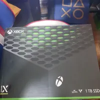 ایکس باکس سری ایکس xbox series x