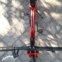 دوچرخ ۲۶|دوچرخه، اسکیت، اسکوتر|بم, |دیوار