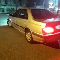 پژو پارس مدل۱۳۸۵|خودرو سواری و وانت|تهران, شهرک دانشگاه|دیوار