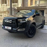 Kmc t8 1402 کم کار و بدون نقطه
