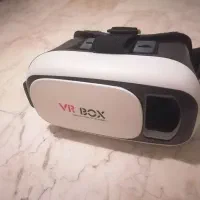 vr box|کنسول، بازی ویدئویی و آنلاین|تهران, سازمان آب|دیوار