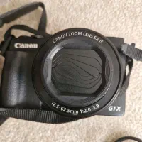 دوربین عکاسی  کنون|دوربین عکاسی و فیلمبرداری|فردیس, شهرک ناز|دیوار