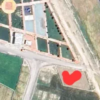 زمین مسکونی