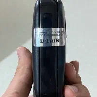 مودم dlink dsl 2600u|مودم و تجهیزات شبکه|تهران, استخر|دیوار
