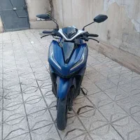 کلیک 150 گلکسی
