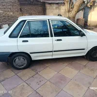 پراید|خودرو سواری و وانت|کرج, خرمدشت|دیوار