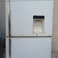 یخچال مارک سوزان