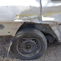 پرایدمدل ۸۳ انژکتور|خودرو سواری و وانت|یاسوج, |دیوار
