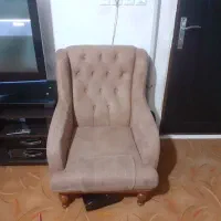 مبل راحتی