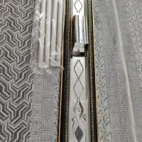 لوستر و مهتابی|لوستر و چراغ آویز|اسلام‌شهر, شهرک قائمیه|دیوار