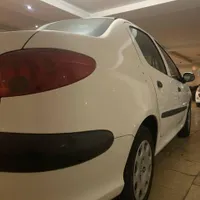 پژو 206 SD V8، مدل ۱۳۹۴|خودرو سواری و وانت|تهران, لشکر|دیوار