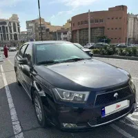 دنا پلاس تیپ ۲