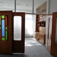 منزل-آهن-آجر-بازسازی-شده-مولوی