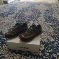 کفش اورجینال واکبند مارک سالامون لجنی سایز۴۰یا۴۱|کیف، کفش، کمربند|مهاباد (آذربایجان غربی), |دیوار