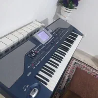 آموزش ارگ و اجرای مراسم های عروسی، جشن و تولد...