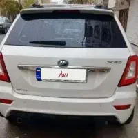 لیفان x60 اتومات مدل ۹۵ فقط اقساطی|خودرو سواری و وانت|تهران, نارمک جنوبی|دیوار