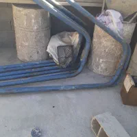 بلابر ساختمانی|مصالح و تجهیزات ساختمان|لنده, |دیوار