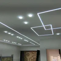 اجرای کناف کنافکاری سقف کاذب دکوراسیون داخلی|خدمات پیشه و مهارت|قم, زنبیل آباد|دیوار