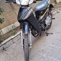 موتور طرح ویو مدل آخر۹۹