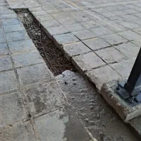 لوله بازکنی نم یابی‌شهریار وحومه|خدمات پیشه و مهارت|فردوسیه, |دیوار