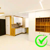 ۷۲متـری فول امکانـات+منطقه ای پرطرفدار|فروش آپارتمان|تهران, تهرانسر مرکزی|دیوار