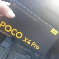 شیاومی poco X4 poro