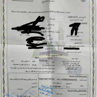 فیش حج تمتع