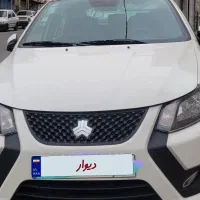 کوئیک GXمدل1403 در حد صفر استثنایی