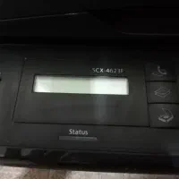 پرینتر 4کاره سامسونگ scx-4623f|پرینتر، اسکنر، کپی، فکس|تهران, نظام‌آباد|دیوار
