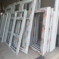 یو پی وی سی|مصالح و تجهیزات ساختمان|هشتگرد, شهرک راه آهن|دیوار