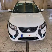 کوییک مدل ۱۴۰۴ سفید