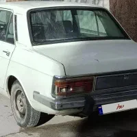 پیکان ۷۸ کاربرات|خودرو سواری و وانت|همدان, |دیوار