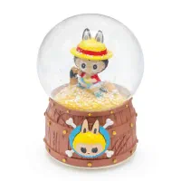 گوی موزیکال لبوبو