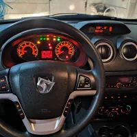 رانا پلاس پانورما سقف شیشه ای خشک|خودرو سواری و وانت|بروجرد, |دیوار