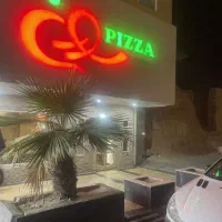 کارگرساده و فردار فست فود