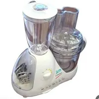 غذاساز سایا (پارس خزر) چند کاره