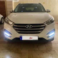 رنت خودرو/اجاره توسان 2017/کرایه اتومبیل