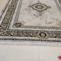 دو عدد قالیچه 4و 2متری نو|فرش|تهران, شهرک طالقانی|دیوار