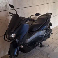 nmax 1402|موتورسیکلت|تهران, مهرآباد جنوبی|دیوار
