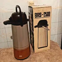 فلاسک 2/5 لیتری