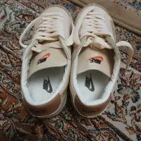 کتانی سایز 38و39