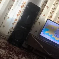 اسپیکر دوقلو