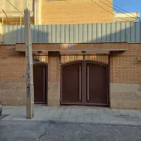 منزل دوبلکس مزایده ای