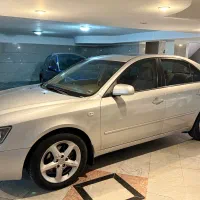 سوناتا ۲۰۰۷، ۶ سیلندر، بی رنگ|خودرو سواری و وانت|تهران, تهرانپارس جنوبی|دیوار