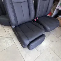 تودوزی چرم انواع خودرو خارجی