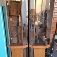 ۲ عدد بوفه
