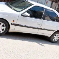 پژو 405